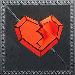 Icon for What is broken cannot be broken