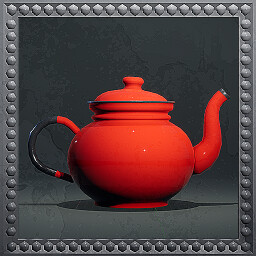 Icon for Tea time
