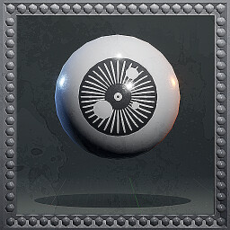 Icon for Feel the pain