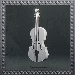 Violin master