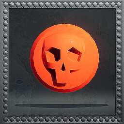 Icon for Don't touch the red button