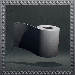 Icon for Secret in the restroom