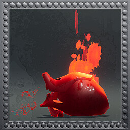 Icon for No more pain