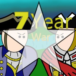 The Seven Years' War Begins