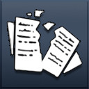 Icon for Written Out of the Script