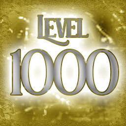 Level 1000