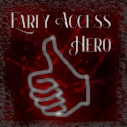 Early Access Hero