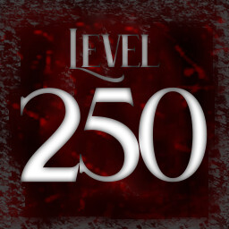 Level 250