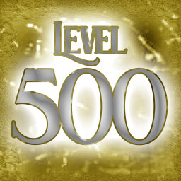 Level 500