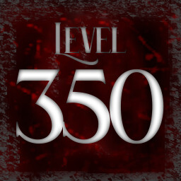 Level 350