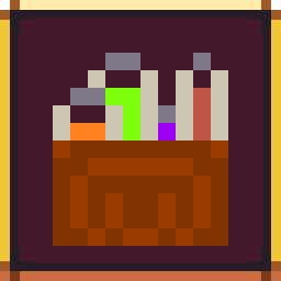 Box of Potions