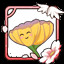 Icon for The glory of tulip King
