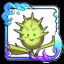 Icon for Datura flower B