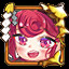 Icon for Rose's healthy daughter