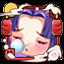 Icon for Violet daughter's gift B