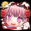 Icon for Cherry Blossom daughter's gift B