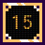 Icon for 15