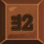 Icon for Level 32