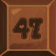 Icon for Level 47