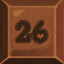 Icon for Level 26