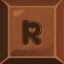 Icon for R