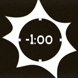 Icon for The Sharp Shooter