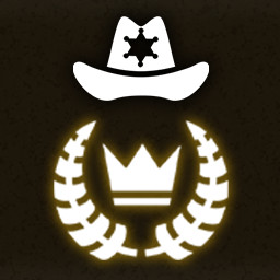 Icon for Most Valuable Sheriff