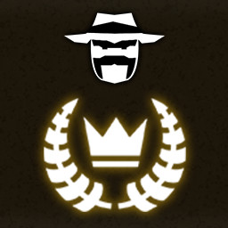 Icon for Most wanted Outlaw