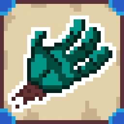 Pocket Full Of Souls