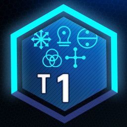 4 Sides by Symbol - Tier 1