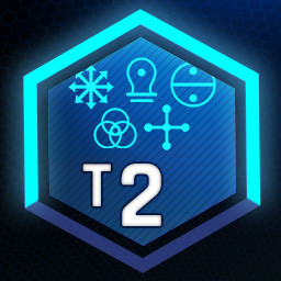 4 Sides by Symbol - Tier 2