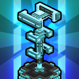 I Have The High Ground