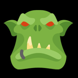 Dark Lord of the Horde