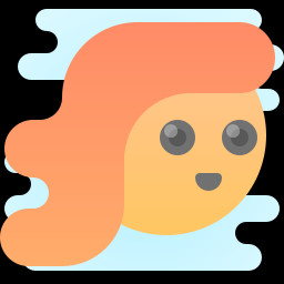 Not so little mermaid