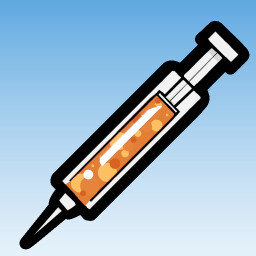 Vacuna contra el fuego