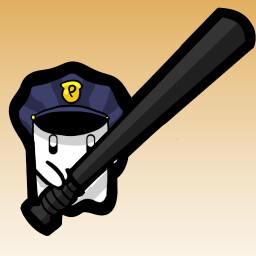 Cañón Cachiporra Grandote