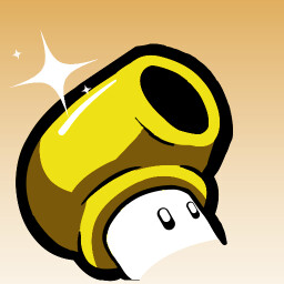 Cañón Lujoso Chiquitín