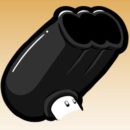 Cañon Triple Grandote