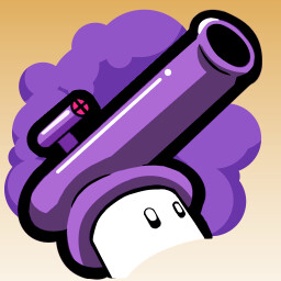 Cañón Francotirador Tóxico