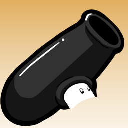 Cañón Largo Grandote