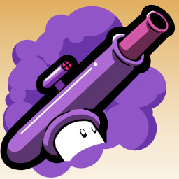 Cañón Hipermegaintoxicador