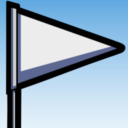 Banderín de ceguera