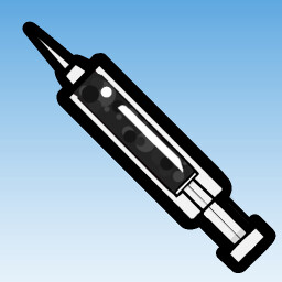 Vacuna contra la tinta