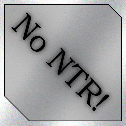 No NTR!
