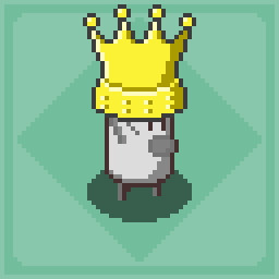 Icon for Smothered Mate