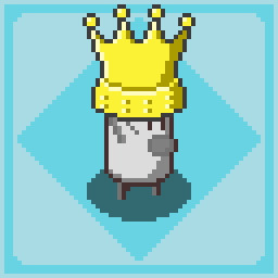 Icon for Queen Mate