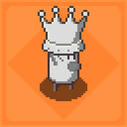 Icon for Grandblaster