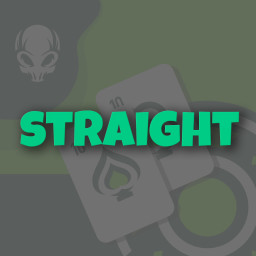 Straight