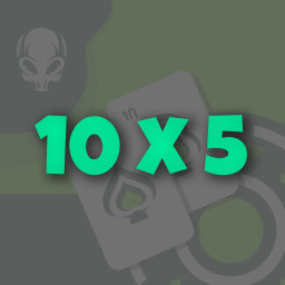 10 x 5