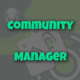 Community Manager
